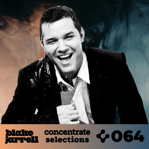 Abundance - Luke Brancaccio Remix - Mixed by Paul Thomas, Maze 28, Luke Brancaccio