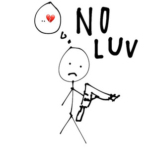 No Luv by Cuo Zay