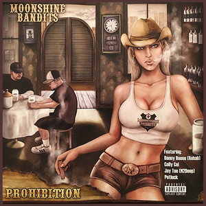 Prohibition album