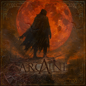 War Knows No Innocence by Arcaine