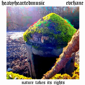 Nature Takes It's Rights