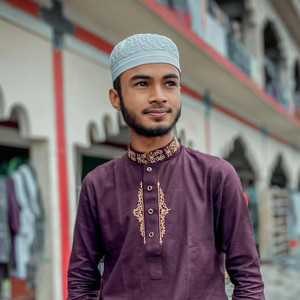 Usman Goni - Jiboner Vul Gulo Khoma Kore Daw