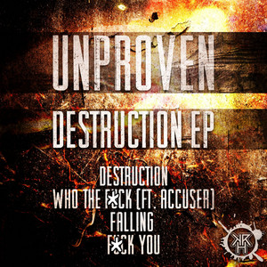 Falling - Original Mix by Unproven