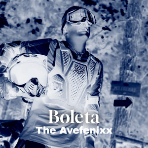 Boleta by The Avefenixx