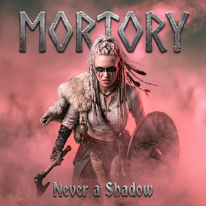 Never a Shadow by Mortory