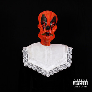 Scary Story (That You Tell in the Dark) by Cottontail