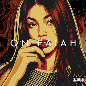ON FAIAH by Aikiness, ØWEN
