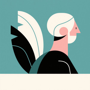 Meliora Finch - We Wrote Our Story in Our Hearts