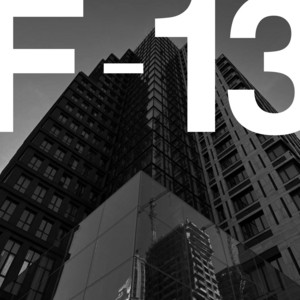 HEY JAY — F-13