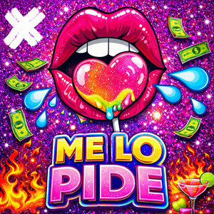Me Lo Pide by MIREYA