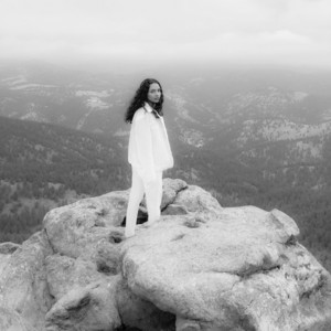 Moving Mountains by Ambar Lucid