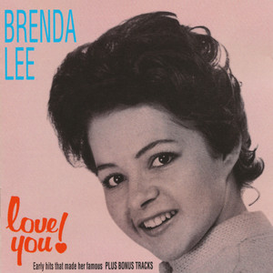 Love You! album