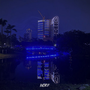 Work - Acoustic by Megachenny, ET of Mortal Mob, Murphy flaco