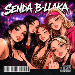 Alzola - Senda B-LLaka