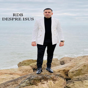 RUSU DIN BACESTI - Rusu Din Bacesti Despre Isus