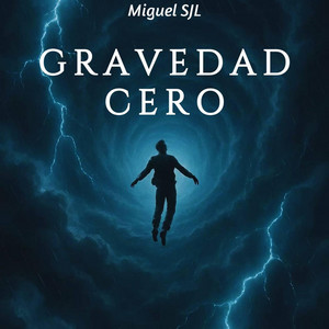gravedad cero by Miguel SJL