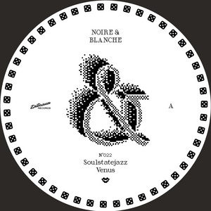 Venus by Soulstatejazz
