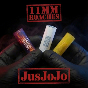 11MM ROACHES by Jusjojo