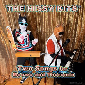 The Hissy Kits