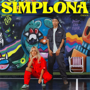 Portada de Simplona