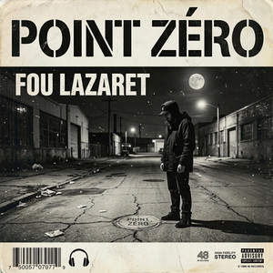 Point Zéro by FOU LAZARET