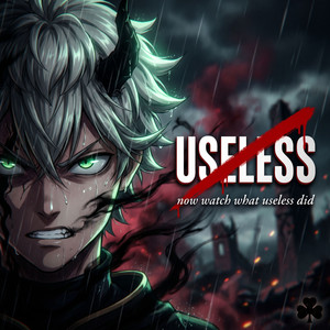 USELESS by Meta Intellect
