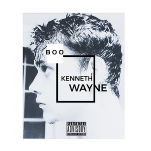 Boo by KennethWayne