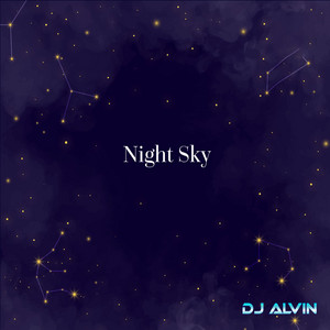 Night Sky by DJ Alvin