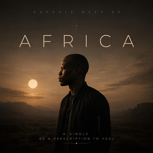 Africa - Original Mix