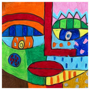 $kywalker $cott - TEA PARTY