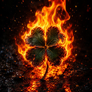 Push Your Fucking Luck by Breaking Law