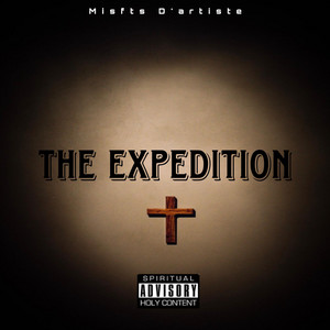The Expedition by Misfts Dartiste