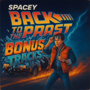 Something - Album Mix by Spacey