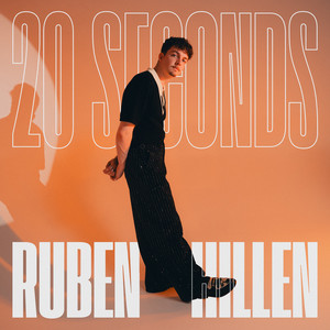 20 Seconds by Ruben Hillen