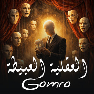 العقلية العبيطة