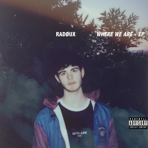 Facing Mirrors by RADØUX