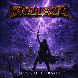 Lords of Eternity by Sollace