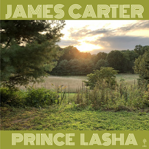 Prince Lasha cover art