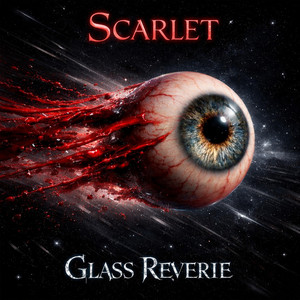 Scarlet by Glass Reverie