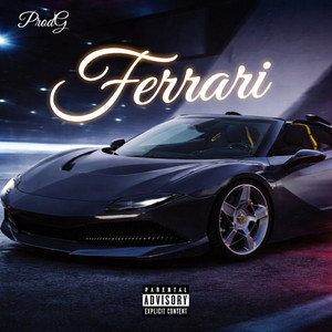 Ferrari by ProdG