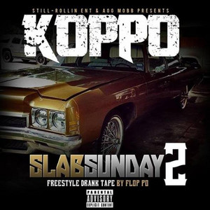 Live and Die Flow by Koppo, C-Dro, Castro, lil Alex