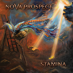 A viharember by Nova Prospect, Bölcsföldi Zoltán