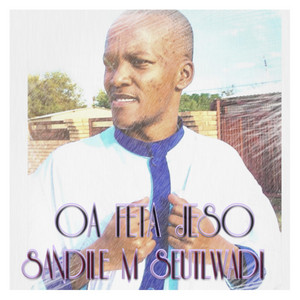 NTATE NNEHE PELONOLO by MARVIN SANDILE SEUTLWADI