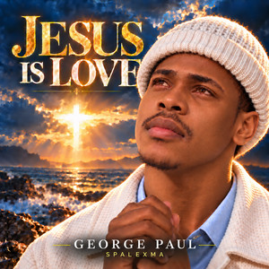 Grace Restores by George Paul, Spalexma