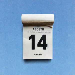 Kalender by VANY
