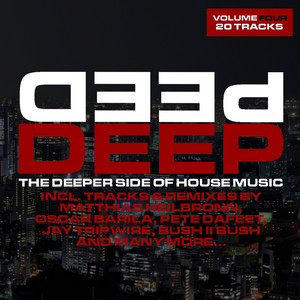 House,deep house中心/未使用レコード30枚　F
