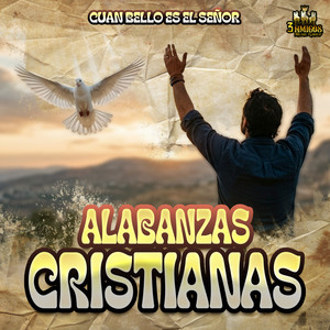 Ven Espiritu Ven by Alabanzas Cristianas