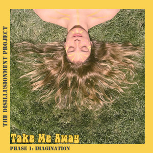 Take Me Away by Anna Dashem