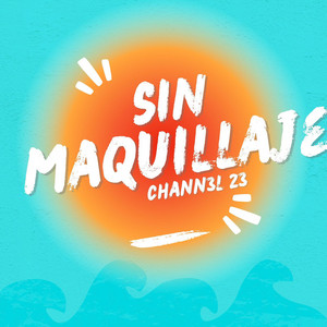 Sin maquillaje by Chann3l 23