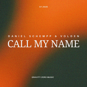 Call My Name by Daniel Schempp, Volden